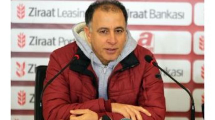 Etimesgut Belediyespor, Kupaya Veda Etti