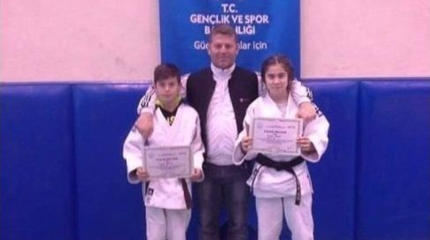 Yalovalı Judoculardan &Ccedil;anakkale Destanı