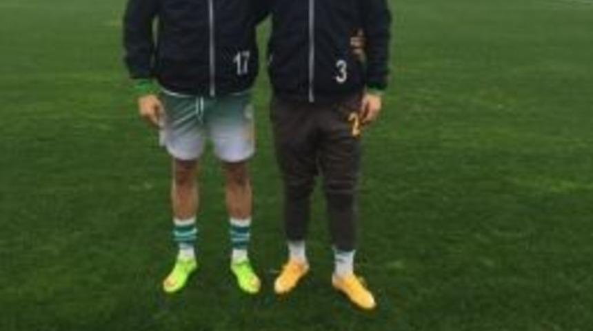 Adıyaman 1954 Spor G&uuml;c&uuml;ne G&uuml;&ccedil; Kattı