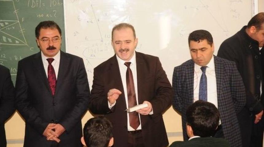 Van&rsquo;da &lsquo;umre&rsquo; &Ouml;d&uuml;ll&uuml; Yarışma