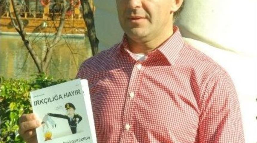 Norve&ccedil; Vatandaşı T&uuml;rk, Norve&ccedil;&rsquo;te Uğradığı Irk&ccedil;ı Saldırılar Kitabında Anlattı