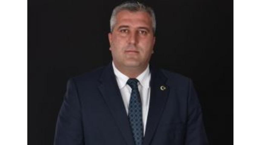 Ak Parti Uşak İl Başkanı Kuş: "kanlı Ve Kirli Oyunlara Gelmeyeceğiz"