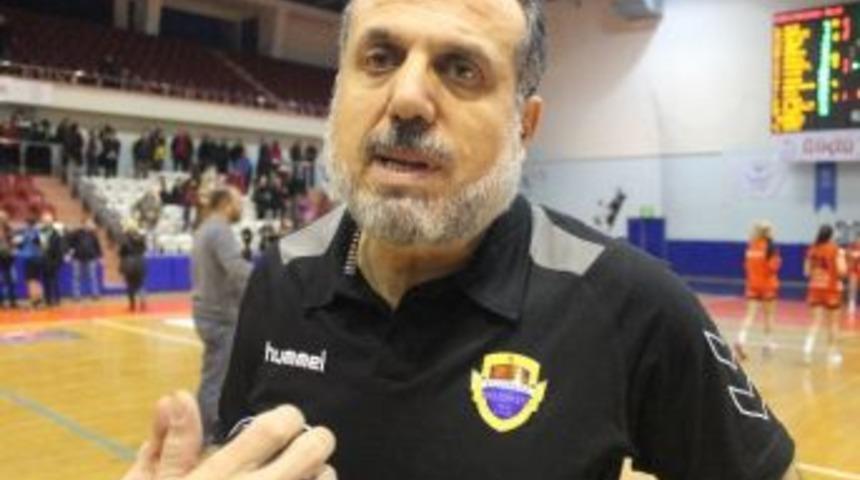 Kalyoncu: &ldquo;izmir Deplasmanında Galip Geleceğiz&rdquo;