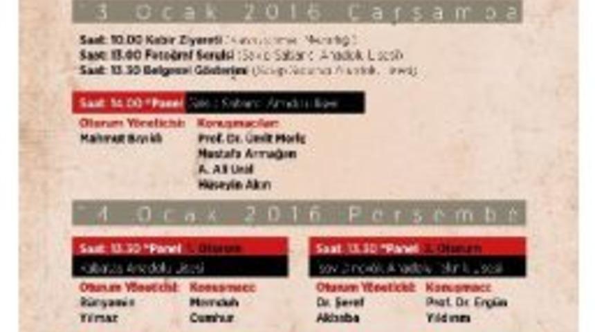 Beşiktaş&rsquo;ta Cemil Meri&ccedil; G&uuml;nleri 13 Ocak&rsquo;ta Başlıyor