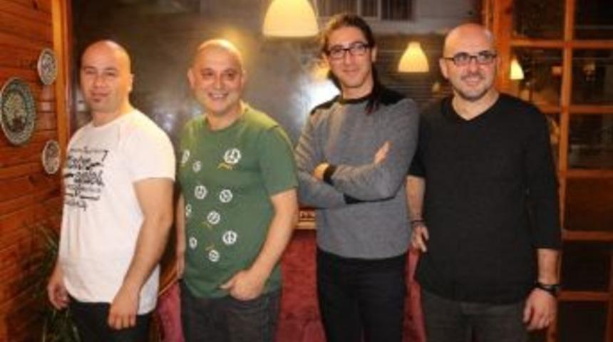 Rusya-t&uuml;rkiye Krizine Klip &Ccedil;ektiler