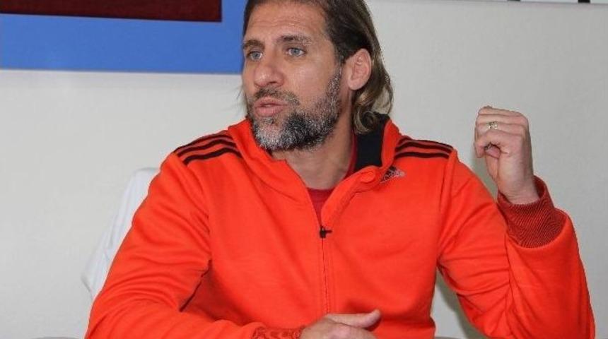 Aydınspor 1923&rsquo;te Doğantez D&ouml;nemi De Sona Erdi