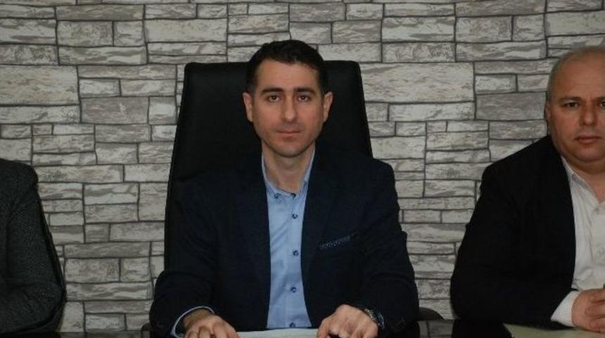 Tokat&rsquo;ta Bayır Bucak T&uuml;rkmenlerine Yardım Kampanyası