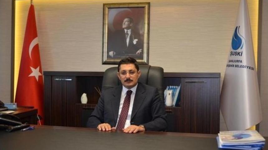 Suşki&rsquo;de G&ouml;rev Değişikliği Yaşandı