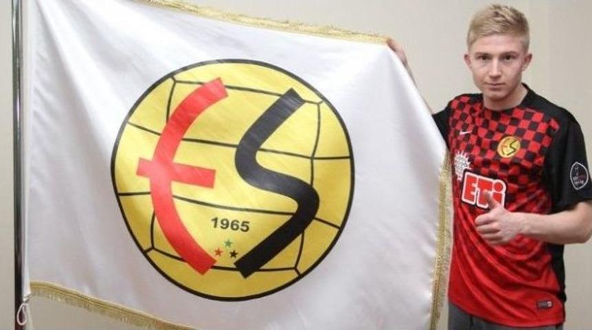 Eskişehirspor&rsquo;dan İki Transfer Birden