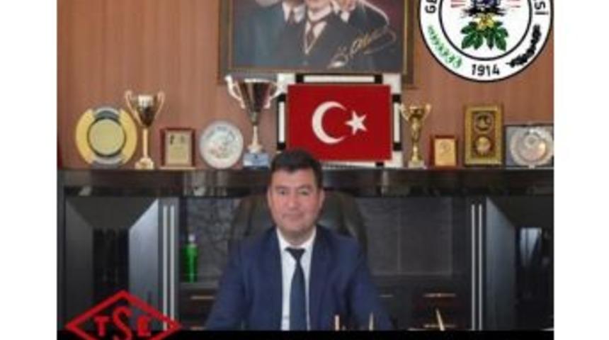 Germencik Belediyesi&rsquo;nden Asans&ouml;rlere Kalite Ve G&uuml;venlik Denetimi