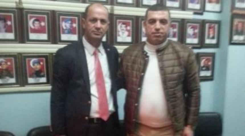 Kesik&rsquo;ten Yavuz&rsquo;a Ziyaret