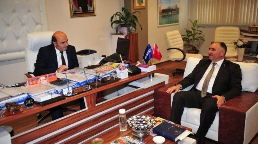 Kale Sosyal Tesisleri