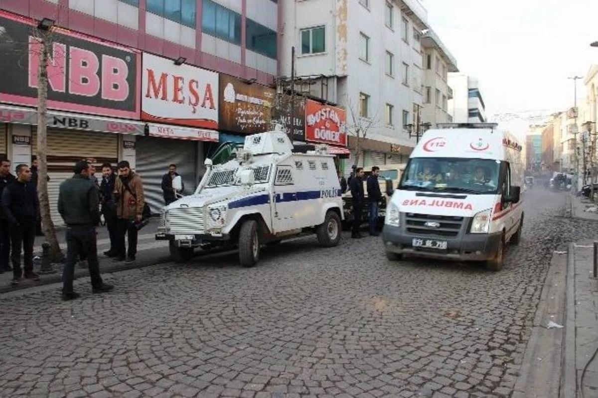 Yasağın Kaldırıldığı Sokaktaki Cesetleri Almak İ&ccedil;in Heyet Oluşturuldu
