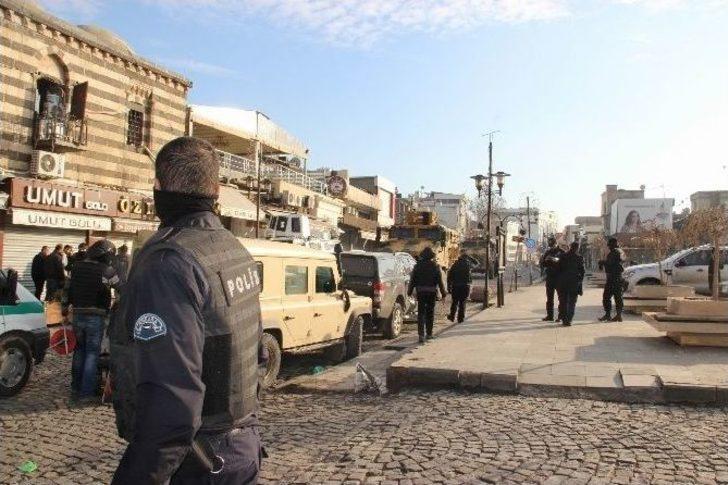 Yasağın Kaldırıldığı Sokaktaki Cesetleri Almak İçin Heyet Oluşturuldu G4