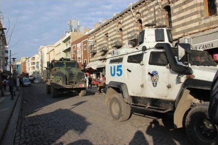 Yasağın Kaldırıldığı Sokaktaki Cesetleri Almak İçin Heyet Oluşturuldu G5