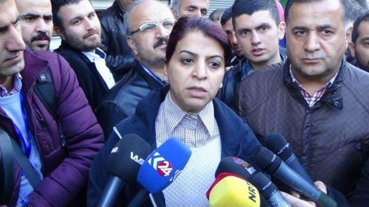 Yasağın Kaldırıldığı Sokaktaki Cesetleri Almak İçin Heyet Oluşturuldu G3