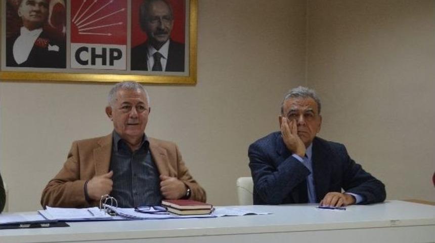 İzmir&rsquo;de Kurultay &Ouml;ncesi Delege Zirvesi