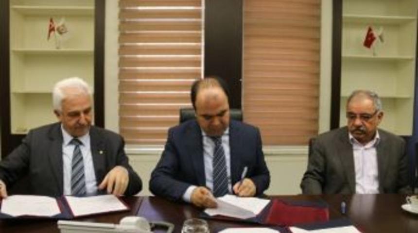 Şanlıurfa Fuar Alanına Kavuşuyor