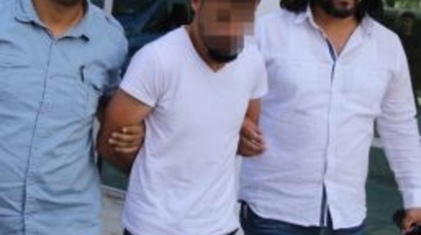 Tecav&uuml;zden Tutuklanan Gen&ccedil; Tahliye Oldu