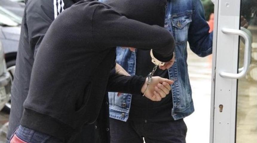 Bonzaiden Tutuklanan Kardeşler Beraat Etti