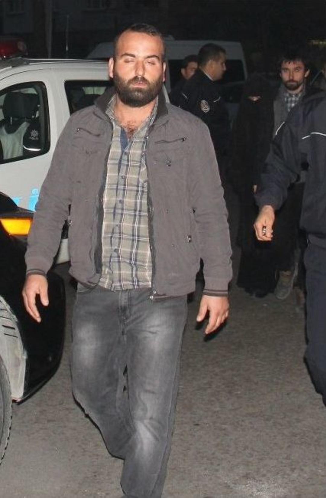 Adana&rsquo;da Işid Operasyonu: 16 G&ouml;zaltı