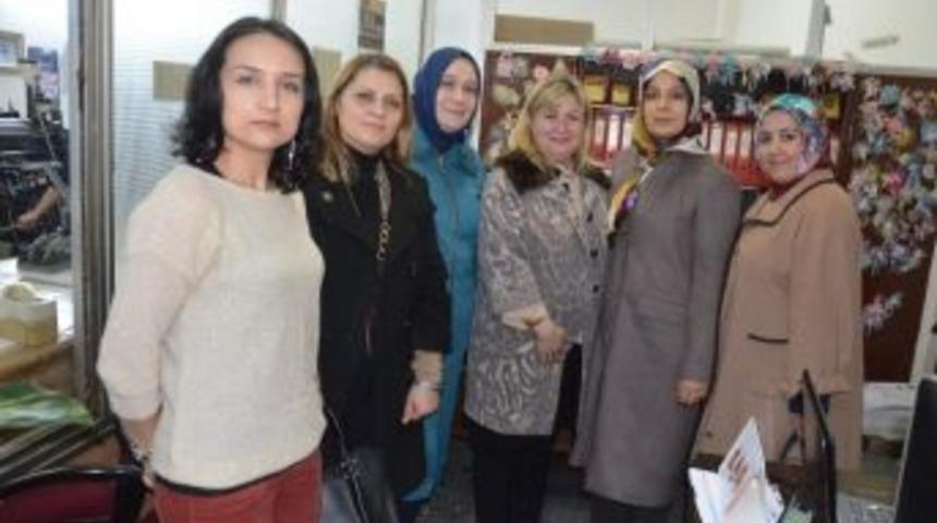 Fatsa&rsquo;da Kadın Hareketi Platformu Kuruldu