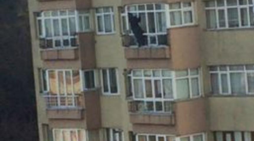 14. Katta &Ouml;l&uuml;m&uuml;ne Temizlik