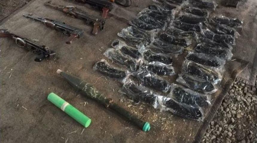 Silvan’da Çatışma