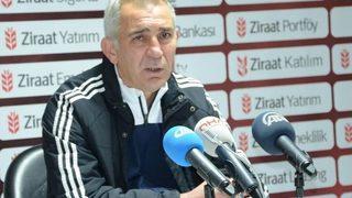 Gaziantepspor - Nazilli Belediyespor Maçının Ardından