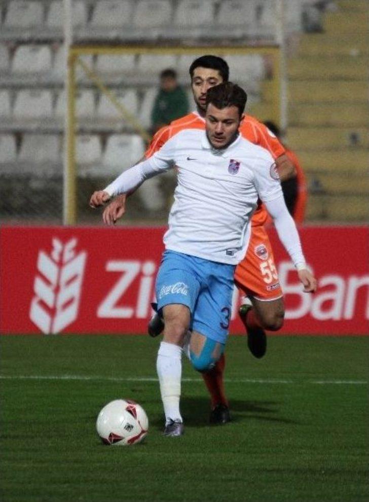 Ziraat Türkiye Kupası G4