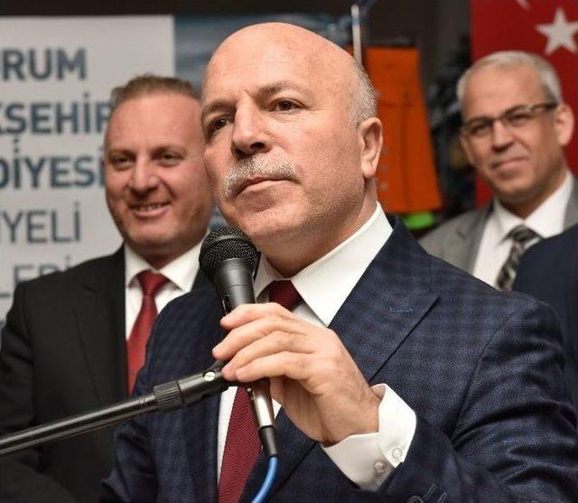 Başkan Sekmen&rsquo;den Suriyelilere Yardım Eli 2