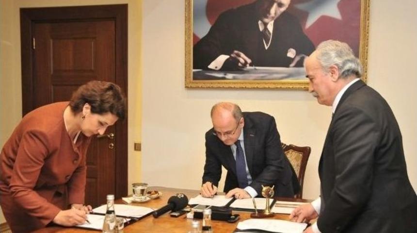 Yenişehir Belediyesi&rsquo;nden Sağlığa &Ouml;nemli Katkı