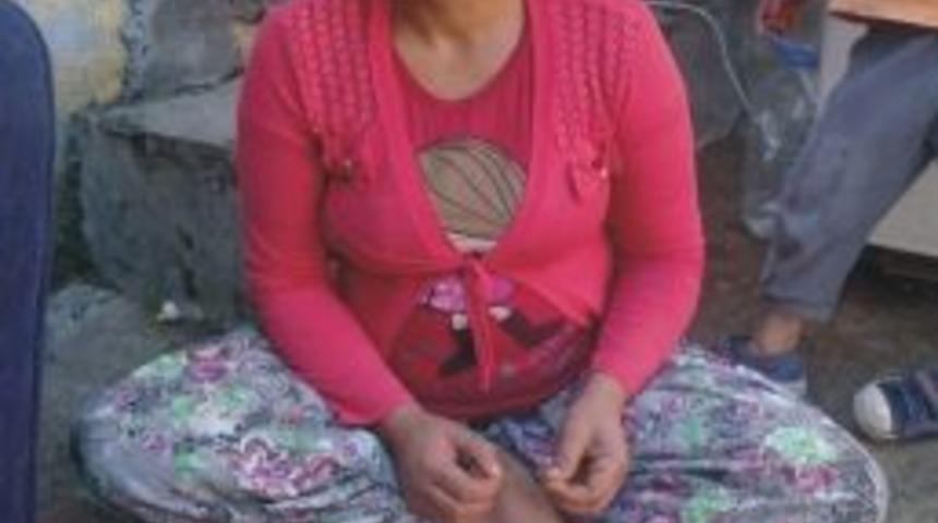 Hırsızlık İddiasıyla Aranan Kadın Barajda &Ouml;l&uuml; Bulundu