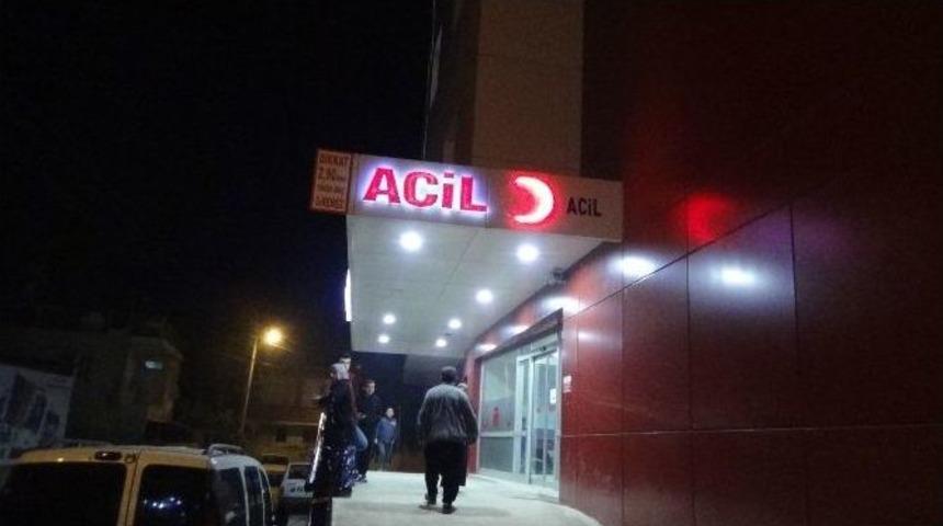 Grip Vakaları Artınca &Ouml;zel Hastane Bedava Muayeneye Başladı