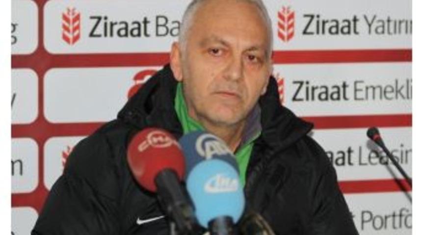 Kaf-kaf Kupa&rsquo;da Kayıp