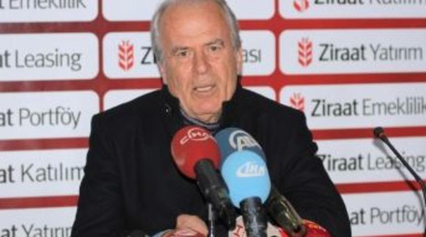 Galatasaray 5 Dakikada İşi Bitirdi