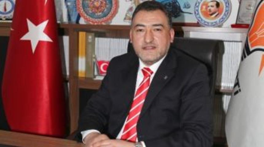 Ş&uuml;kr&uuml; Nazlı: Yoncalı Anadolu Otelcilik Ve Meslek Lisesi Binası K&uuml;tahya&rsquo;ya Hayırlı Olsun