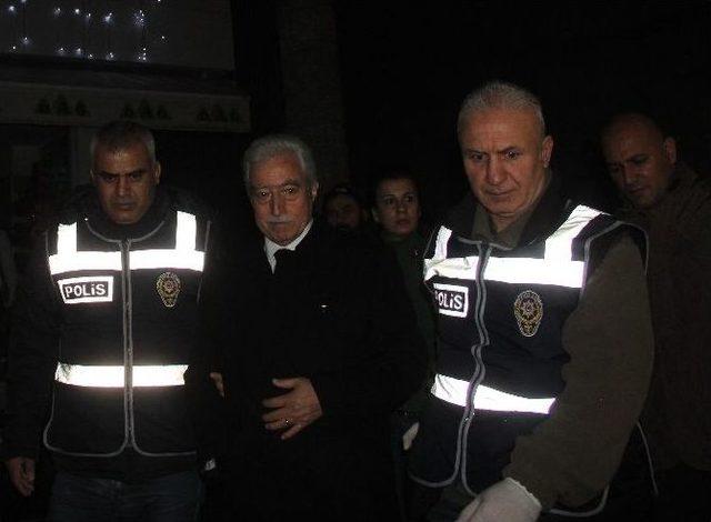 Adana&rsquo;da Paralel Yapı Operasyonu 1