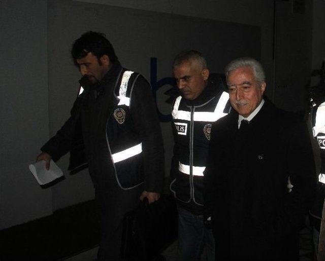 Adana&rsquo;da Paralel Yapı Operasyonu 2