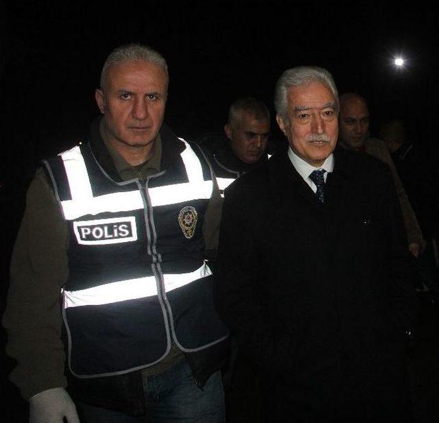 Adana&rsquo;da Paralel Yapı Operasyonu 3