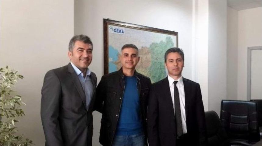 Advak, Okuryazarlık Projesinin Uygulama S&uuml;recini Başlattı