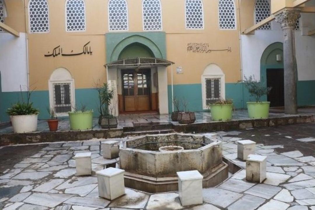 Ulucami&rsquo;nin Geleceği B&uuml;y&uuml;kşehir&rsquo;e Emanet