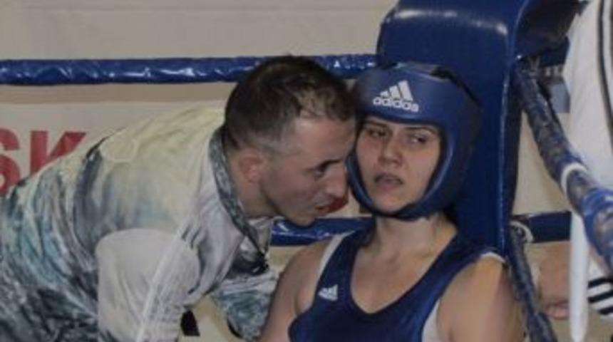 (&ouml;zel Haber) T&uuml;rkiye&rsquo;ye &Uuml;&ccedil; Yılda 30 Madalya Kazandırdı