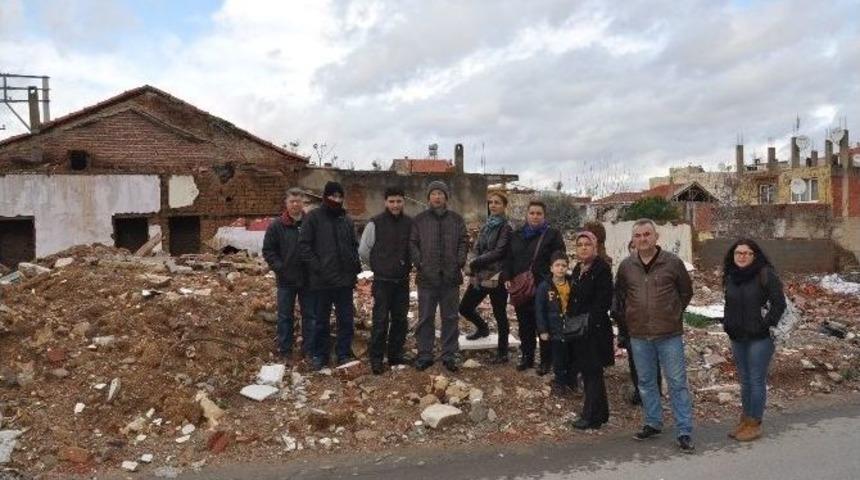 (&ouml;zel) &rsquo;temelden&rsquo; Dolandırıcılık İddiası
