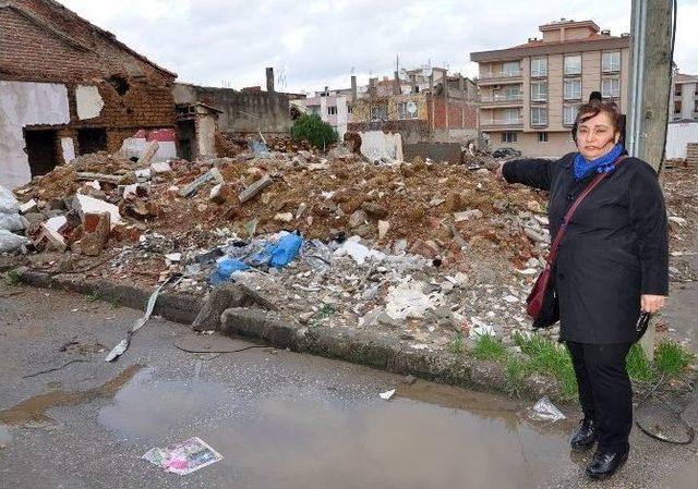 (özel) ’temelden’ Dolandırıcılık İddiası