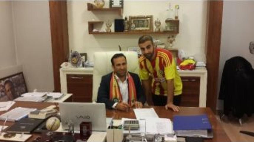 Alima Yeni Malatyaspor, Sedat Ağ&ccedil;ay&rsquo;ı Renklerine Bağladı