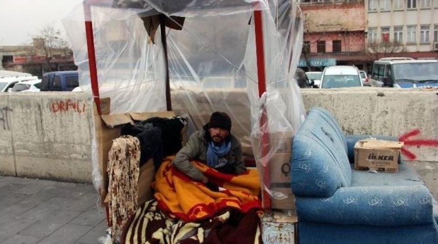 (&ouml;zel Haber) Madde Bağımlısının Y&uuml;rek Burkan G&ouml;r&uuml;nt&uuml;s&uuml;