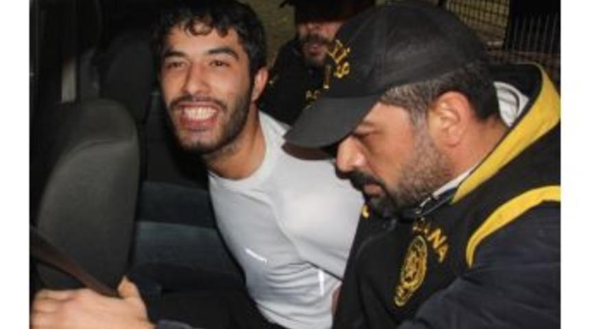Cinayetten Serbest Kaldı Kız Kaçırmadan Tutuklandı