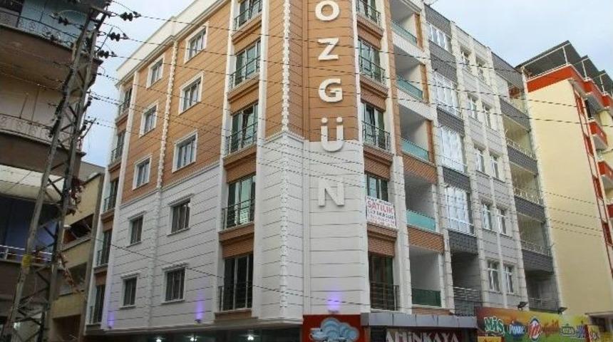 Sedat Peker’den Şehidin Eşine Ev