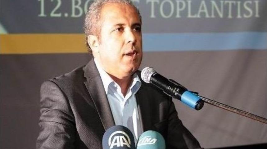 Şamil Tayyar’dan Beyaz’a Destek